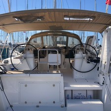 Dufour 460 GL