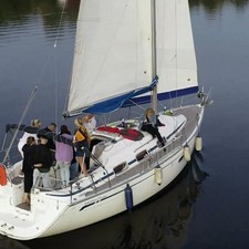 Bavaria 33 Cruiser