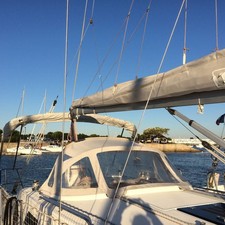 Bavaria 32 Cruiser