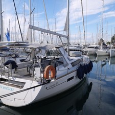 Beneteau Oceanis 41