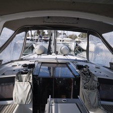 Beneteau Oceanis 41