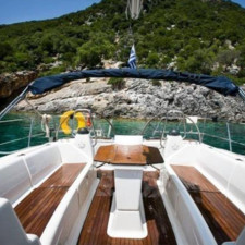 Bavaria 42 Cruiser