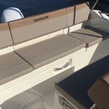 Quicksilver 505