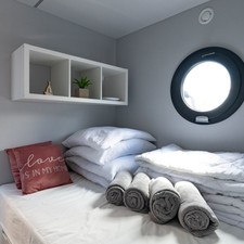 La Mare Apart M