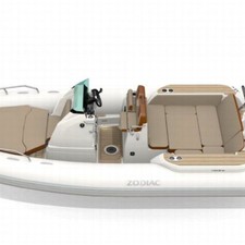 Zodiac Medline 7.5