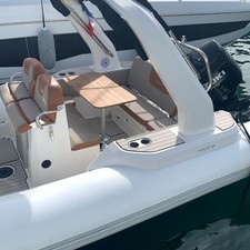 Zodiac Medline 7.5