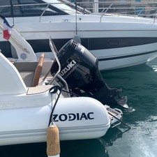 Zodiac Medline 7.5