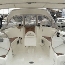 Beneteau Cyclades 50.4