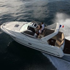 Jeanneau Leader 8