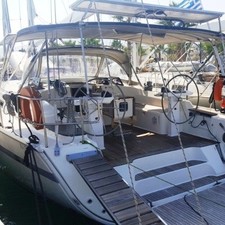 Bavaria 45 Cruiser