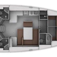 Bavaria 45 Cruiser