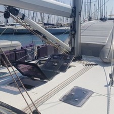 Bavaria 45 Cruiser