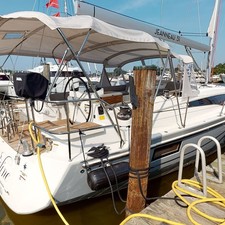 Jeanneau 51