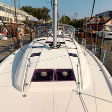 Jeanneau 51