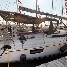 Jeanneau 51