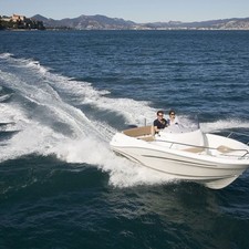 Jeanneau Cap Camarat 6.5