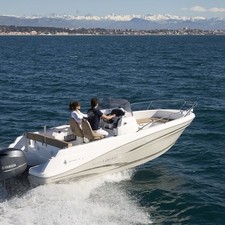 Jeanneau Cap Camarat 6.5