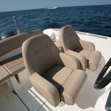 Jeanneau Cap Camarat 6.5