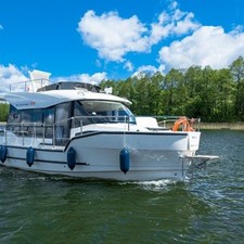 Sun Camper 35 Flybridge