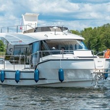 Sun Camper 35 Flybridge