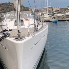 Beneteau First 50