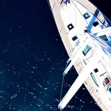 Jeanneau Sun Odyssey 54 DS