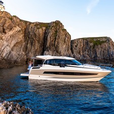 Jeanneau Leader 46