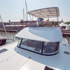 Fountaine Pajot MY 37