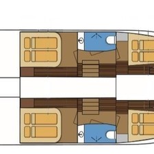 Fountaine Pajot MY 37