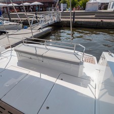 Fountaine Pajot MY 37