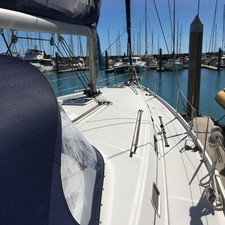 Beneteau Cyclades 43.4