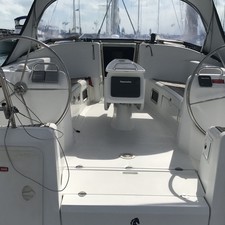 Beneteau Cyclades 43.4
