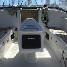 Beneteau Cyclades 43.4
