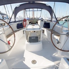Jeanneau Sun Odyssey 44i