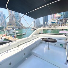 Gulf Craft Majesty 44