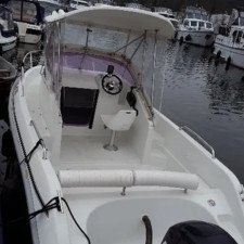 Galeon 685 C