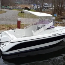 Galeon 685 C