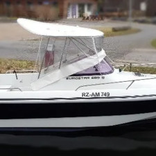 Galeon 685 C
