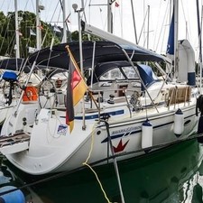 Bavaria 44 Vision