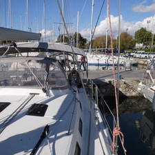 Bavaria 45 Cruiser