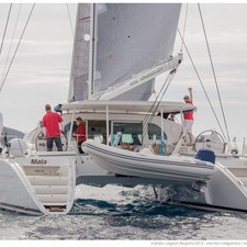 Lagoon 570