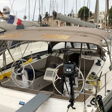 Bavaria Cruiser 41