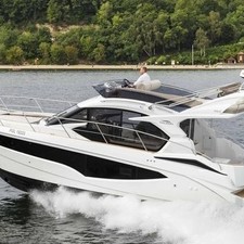 Galeon 360 FLY