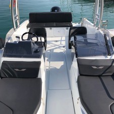 Beneteau Flyer 6.6
