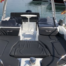 Beneteau Flyer 6.6