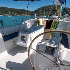 Beneteau Cyclades 43.4