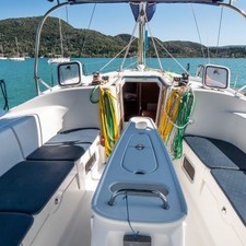 Beneteau Cyclades 43.4