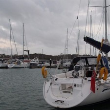 Bavaria 36 Cruiser