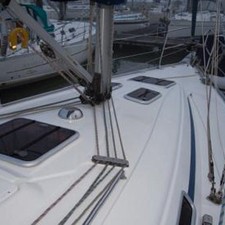 Bavaria 36 Cruiser