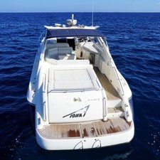 Sunseeker 47 Portofino